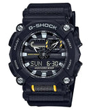 Casio G-SHOCK GA-900-1ADR Watch