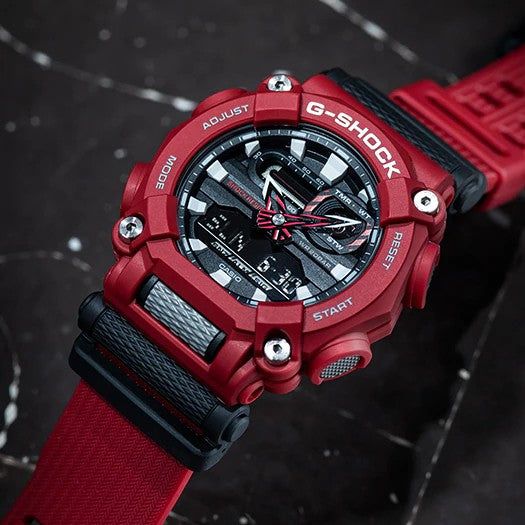 Casio G-SHOCK G-7900-3DR – New World