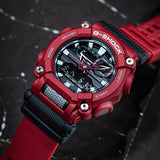 Casio G-SHOCK GA-900-4ADR Watch