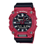 Casio G-SHOCK GA-900-4ADR Watch