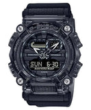 Casio G-SHOCK GA-900SKE-8ADR Watch