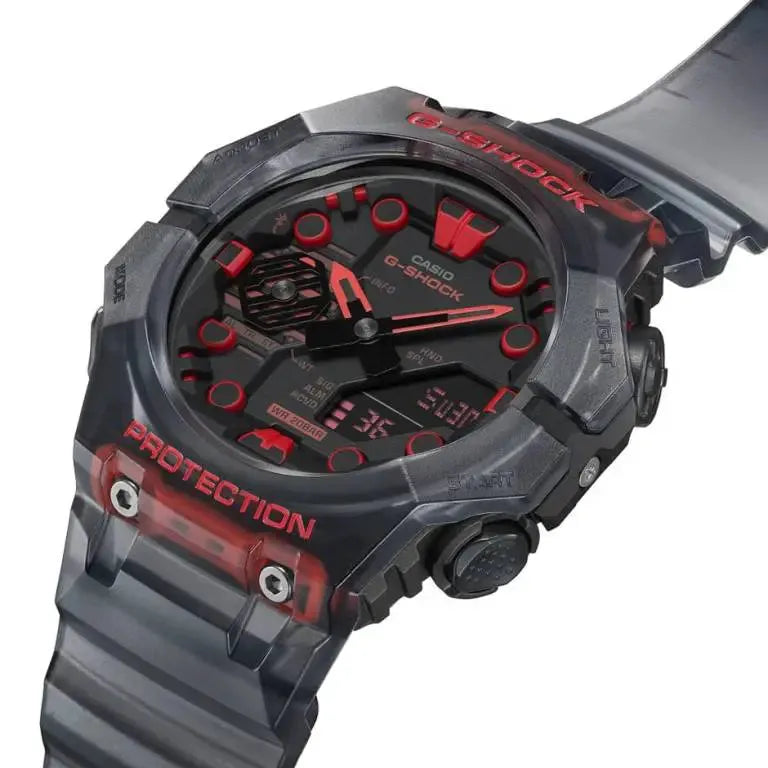 Casio G-SHOCK GBD-200-1DR Watch – New World
