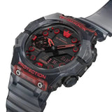 Casio G-SHOCK GA-B001B-1ADR Watch