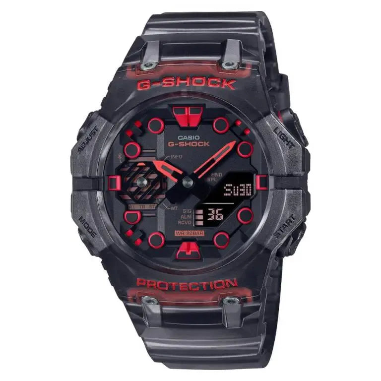 Casio G-SHOCK GW-9400-1DR RANGEMAN Watch – New World