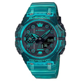 Casio G-SHOCK GA-B001B-2ADR Watch