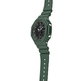 Casio G-SHOCK GA-B2100-3ADR Watch