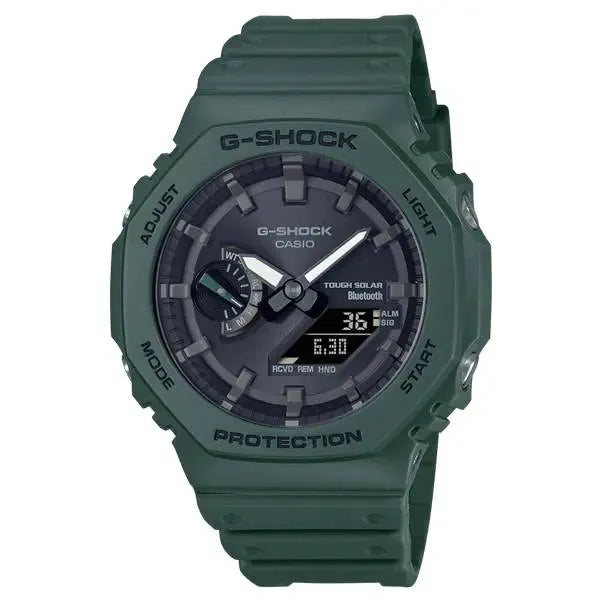 Casio G-SHOCK GBD-200-1DR Watch – New World