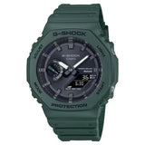 Casio G-SHOCK GA-B2100-3ADR Watch