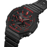 Casio G-SHOCK GA-B2100BNR-1ADR Watch