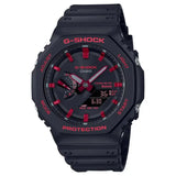 Casio G-SHOCK GA-B2100BNR-1ADR Watch