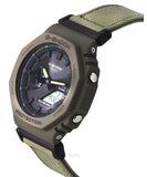 Casio G-SHOCK GA-B2100CT-5ADR Watch