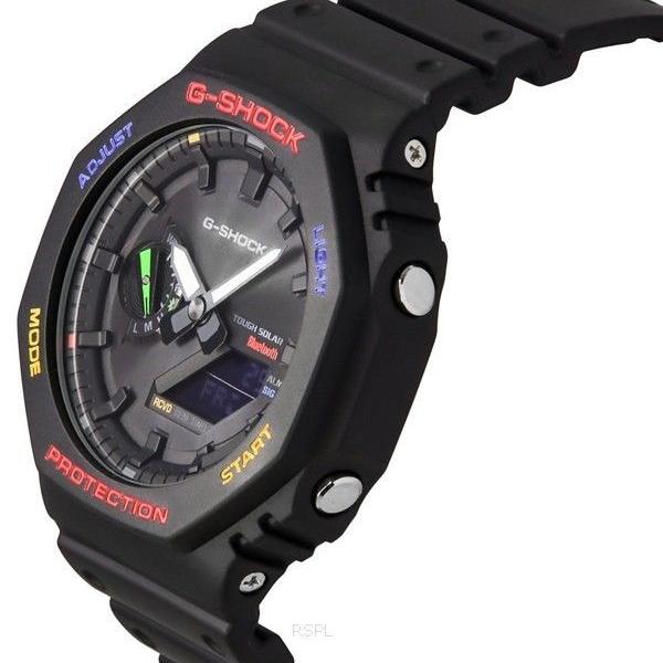 Casio G-SHOCK GA-B2100CT-5ADR Watch – New World