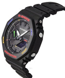 Casio G-SHOCK GA-B2100FC-1ADR Watch