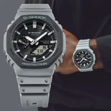 Casio G-SHOCK GA-B2100LUU-8ADR Watch