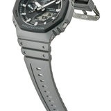 Casio G-SHOCK GA-B2100LUU-8ADR Watch