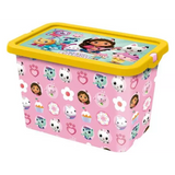 Storage Click Box 7L Storage - Gabby's Doll House