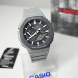 Casio G-SHOCK GA-B2100LUU-8ADR Watch