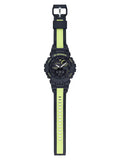 Casio G-SHOCK GBA-800LU-1A1DR Watch