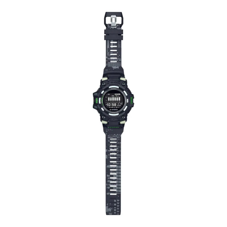 Casio G-SHOCK GBD-300-9DR Watch – New World