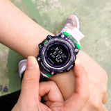 Casio G-SHOCK GBD-100SM-1A7DR Watch