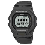 Casio G-SHOCK GBD-200-1A1DR Watch