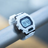 Casio G-SHOCK GBD-200-7DR Watch