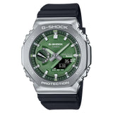 Casio G-SHOCK GBM-2100A-1A3DR Watch