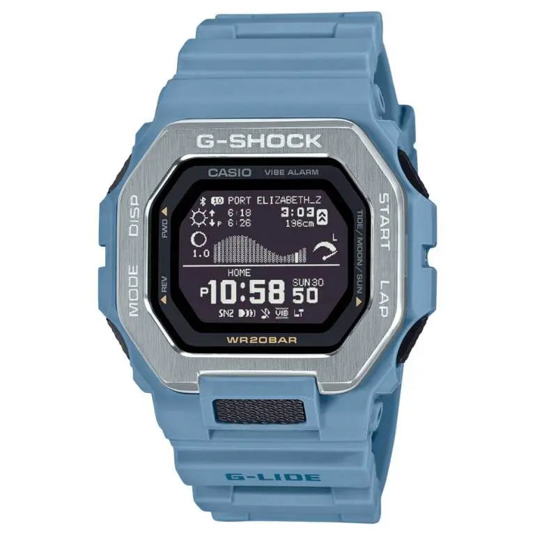 Casio G-SHOCK GBX-100-8DR Watch – New World