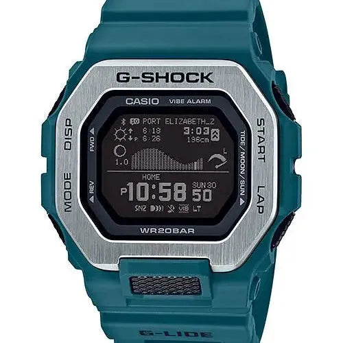 Casio G-SHOCK GBX-100-1DR Watch – New World Casio G-SHOCK GBX-100-1DR Watch – New World