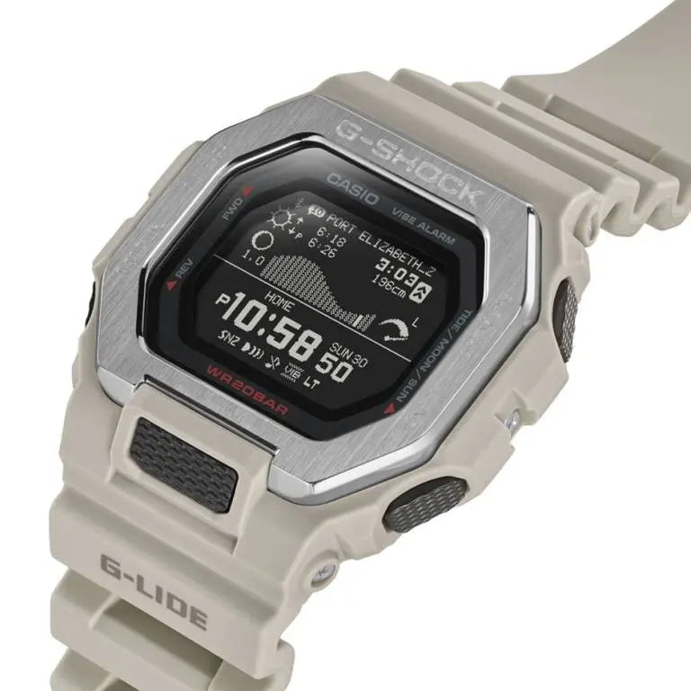 Casio G-SHOCK GBX-100-1DR Watch – New World