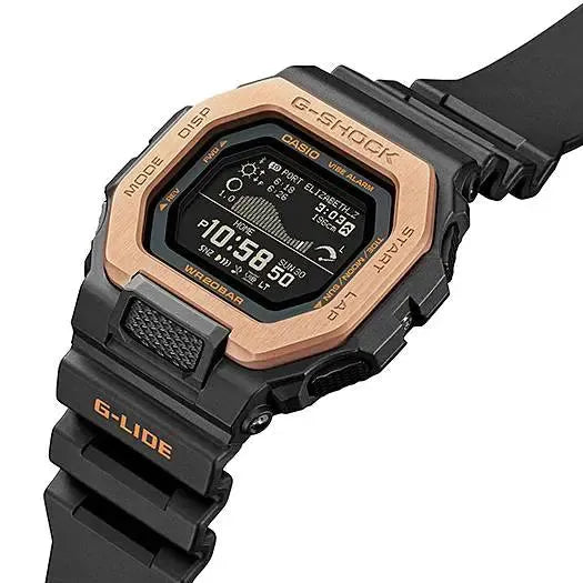 Casio G-SHOCK GBX-100-7DR Watch – New World