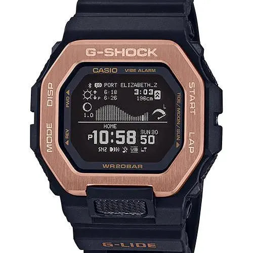 Casio G-SHOCK GBX-100-1DR Watch – New World