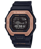 Casio G-SHOCK GBX-100NS-4DR Watch