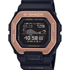 Casio G-SHOCK GBX-100NS-4DR Watch – New World