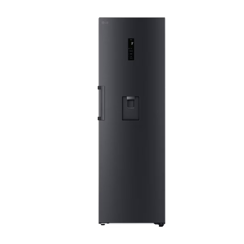 LG GC-B414EQFM.A Upright Freezer – New World