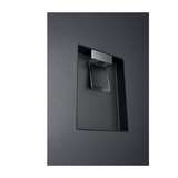 LG GC-F411EQDM Upright Fridge