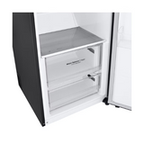 LG GC-F411EQDM Upright Fridge
