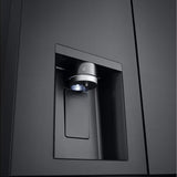 LG GC-J24FFCFB Door in Door French Door