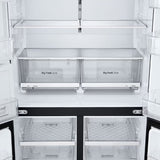 LG GC-J24FFCFB Door in Door French Door