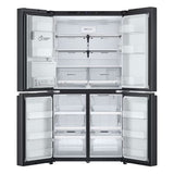 LG GC-J24FFCFB Door in Door French Door