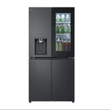 LG GC-X31FFCRL Instaview Doot-In-Door French Door