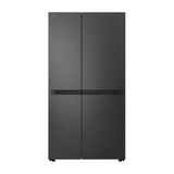 LG GC-B257KQJW Side By Side