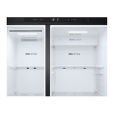 LG GC-B257KQJW Side By Side