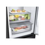 LG GC-F459FSUW Fridge/Freezer
