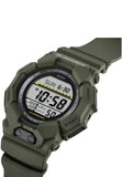 Casio G-SHOCK GD-010-3DR Watch