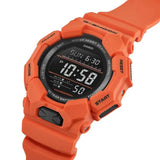 Casio G-SHOCK GD-010-4DR Watch