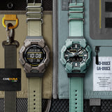 Casio G-SHOCK GA-010CE-2ADR Watch