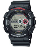 Casio G-SHOCK GD-100-1ADR Watch