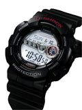 Casio G-SHOCK GD-100-1ADR Watch