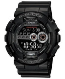 Casio G-SHOCK GD-100-1BDR Watch